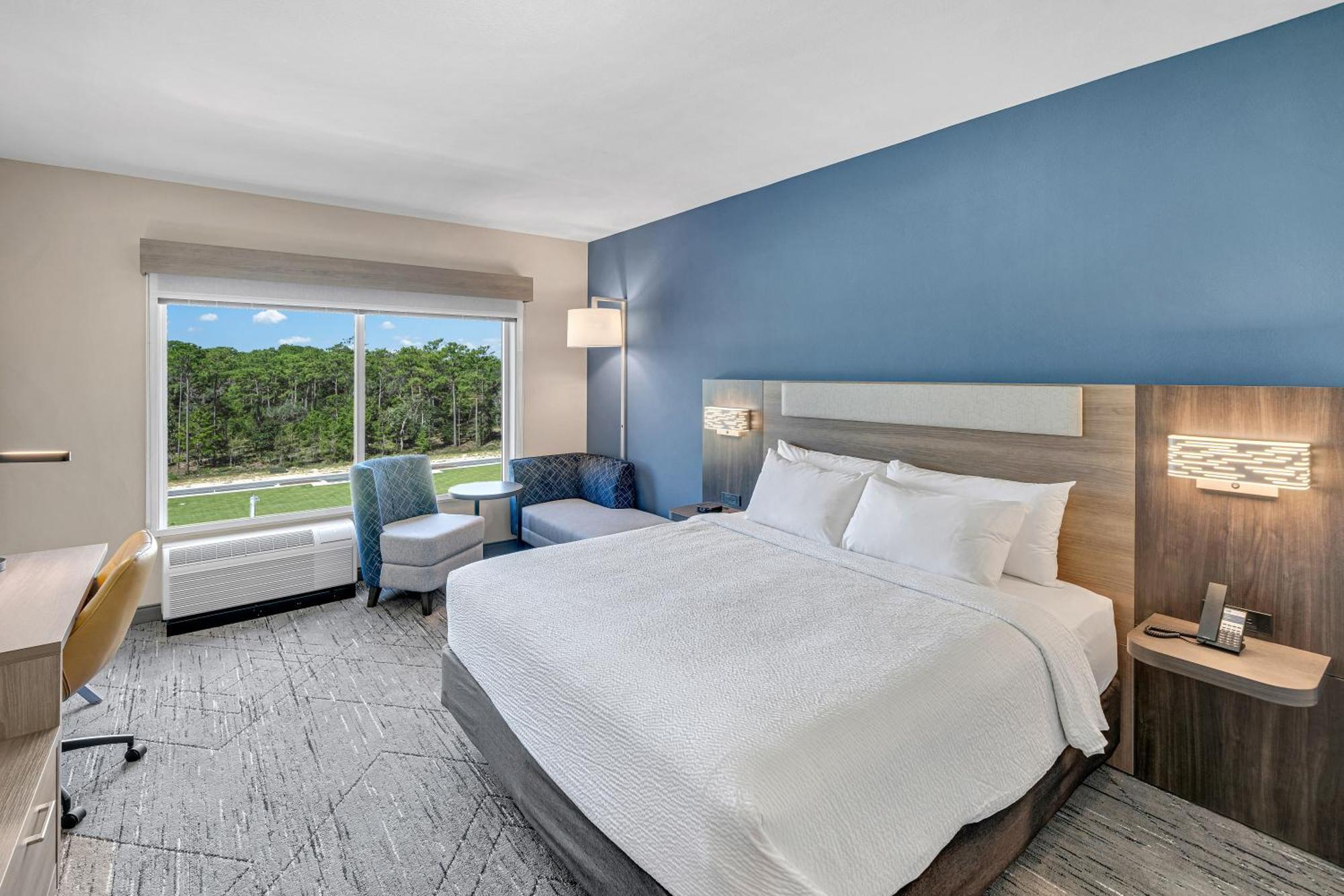Holiday Inn Express & Suites Fort Walton Beach - Eglin Area By Ihg 외부 사진