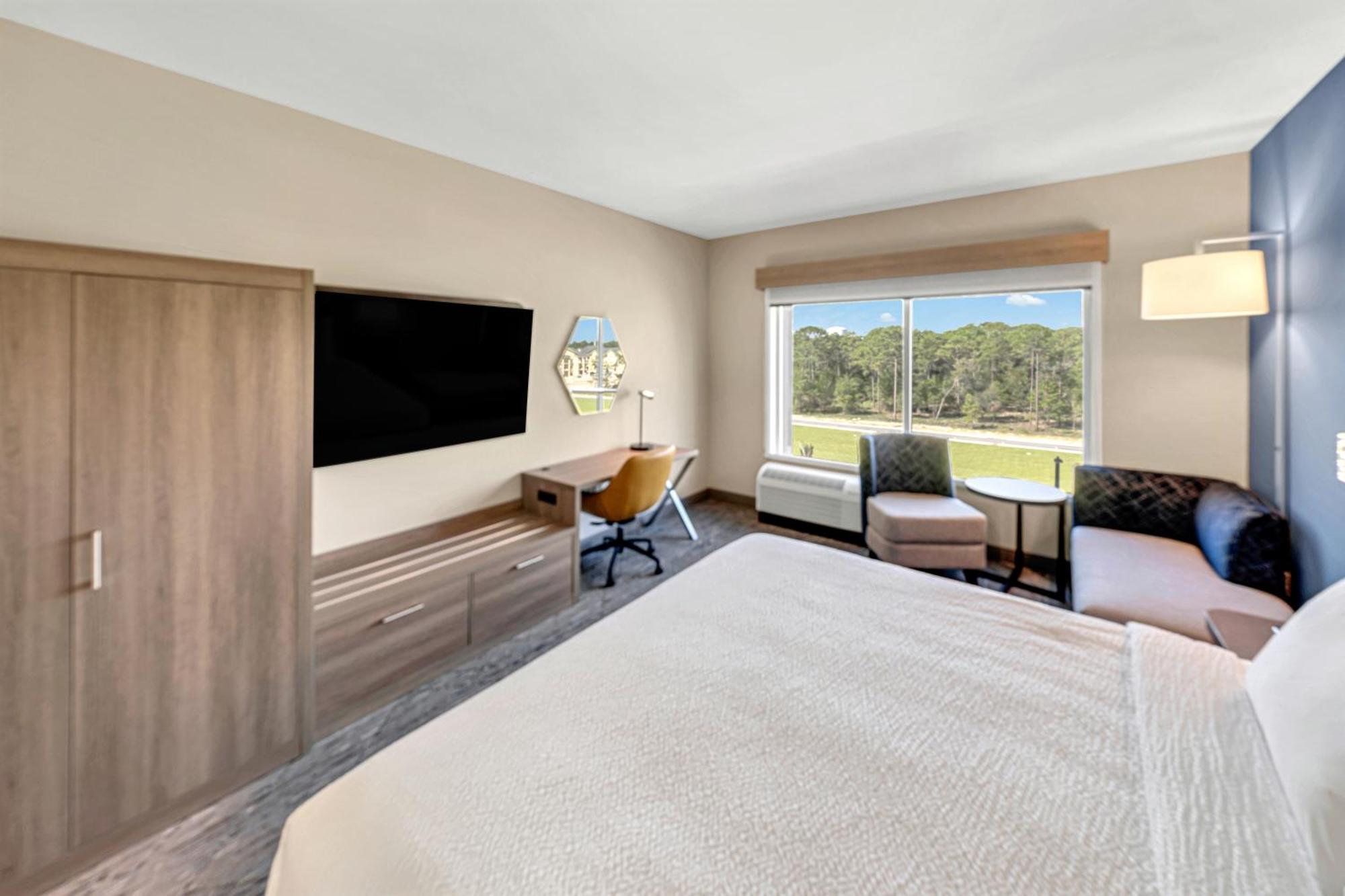 Holiday Inn Express & Suites Fort Walton Beach - Eglin Area By Ihg 외부 사진