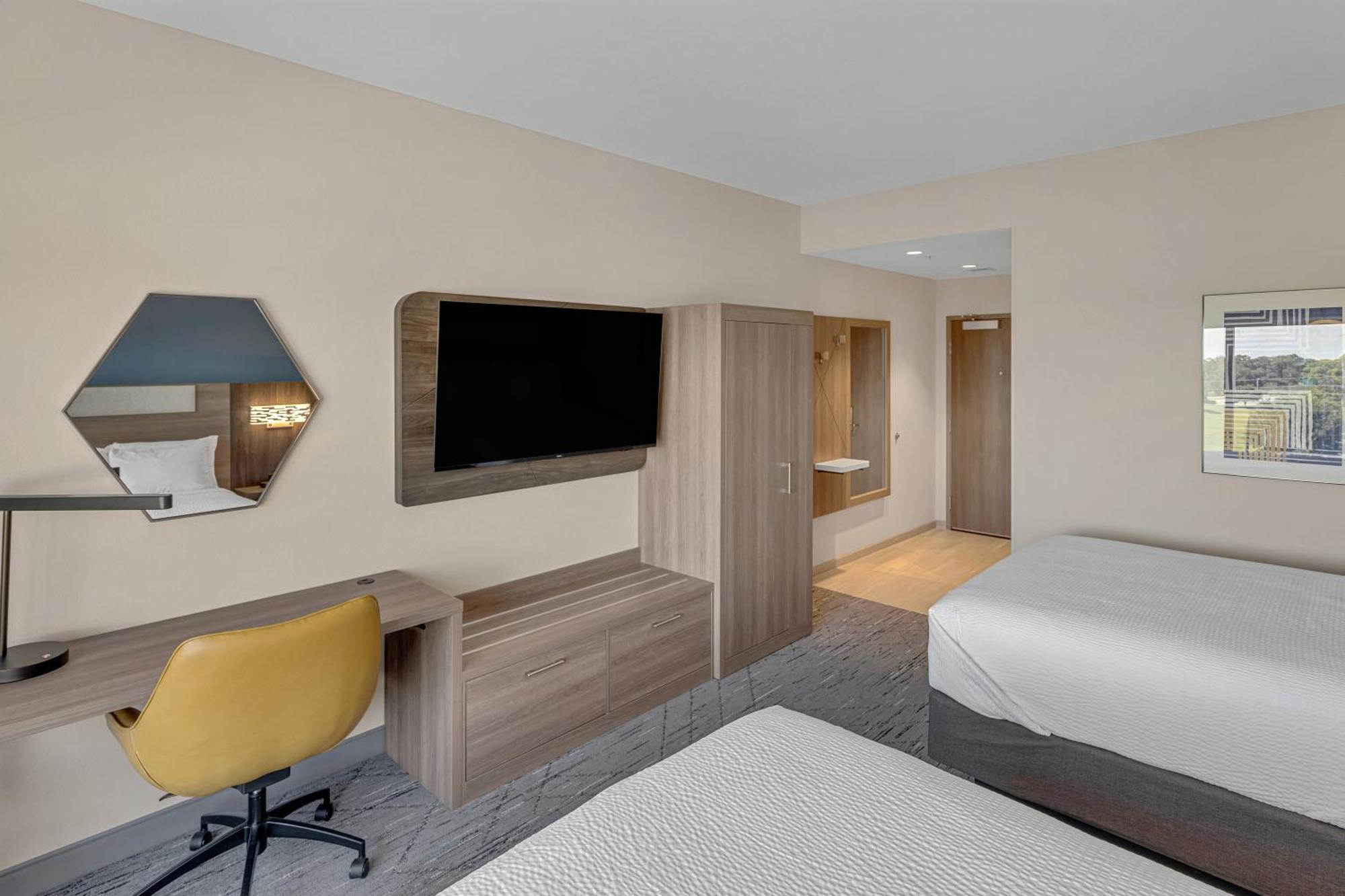 Holiday Inn Express & Suites Fort Walton Beach - Eglin Area By Ihg 외부 사진