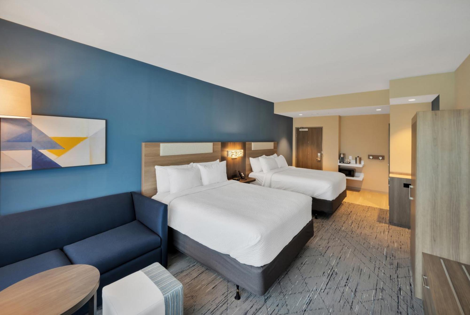 Holiday Inn Express & Suites Fort Walton Beach - Eglin Area By Ihg 외부 사진