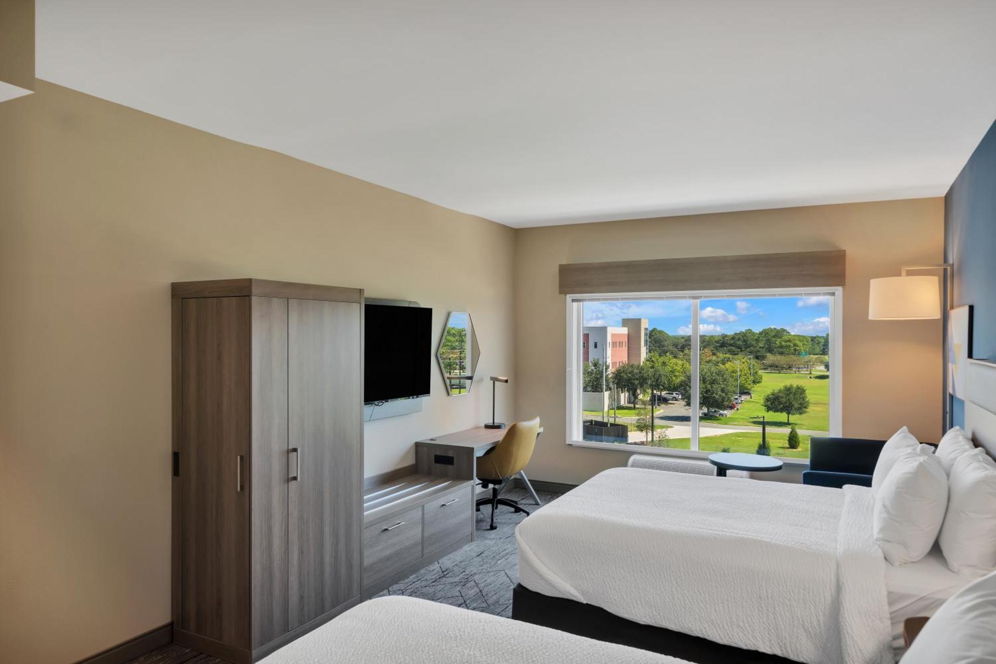 Holiday Inn Express & Suites Fort Walton Beach - Eglin Area By Ihg 외부 사진