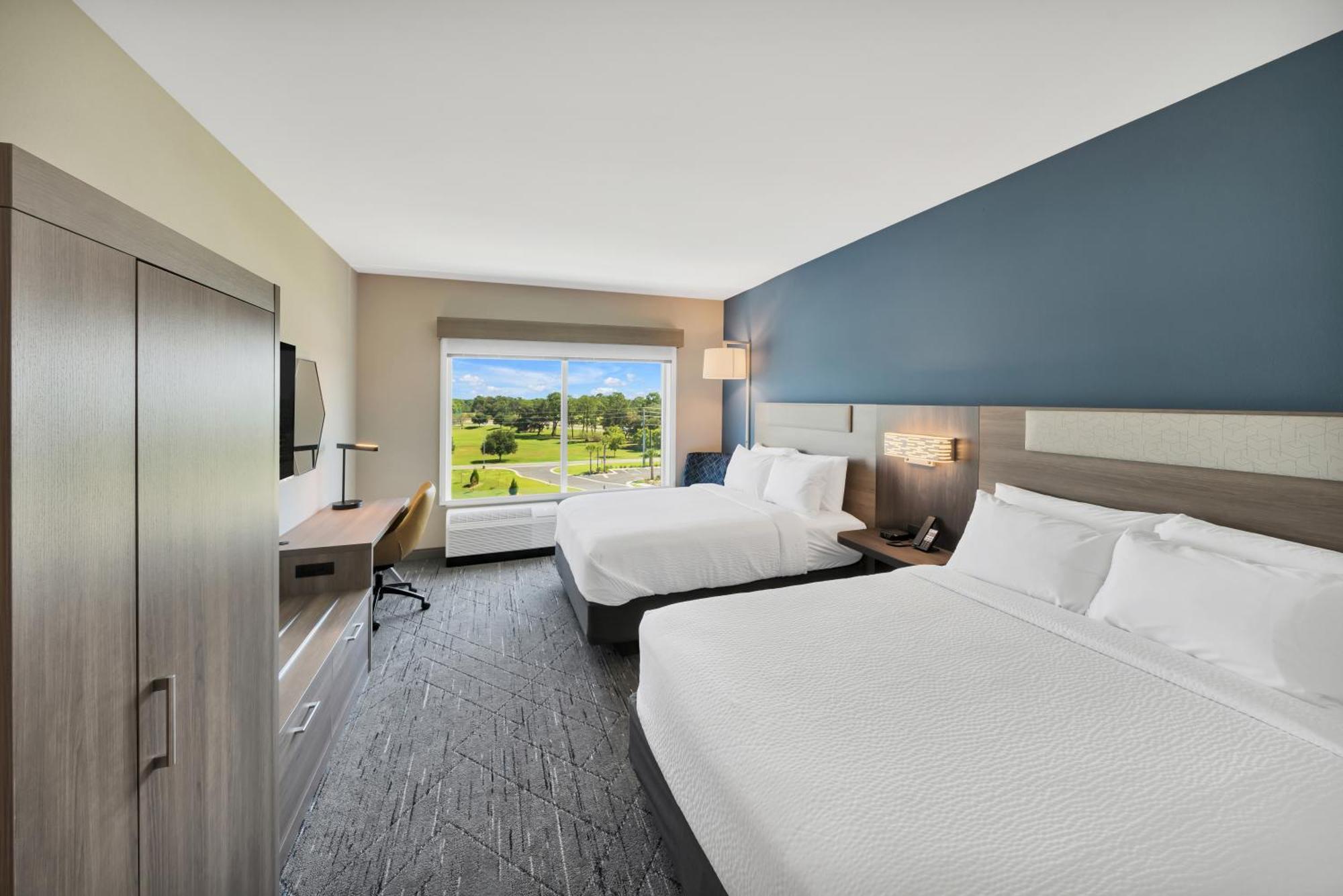 Holiday Inn Express & Suites Fort Walton Beach - Eglin Area By Ihg 외부 사진